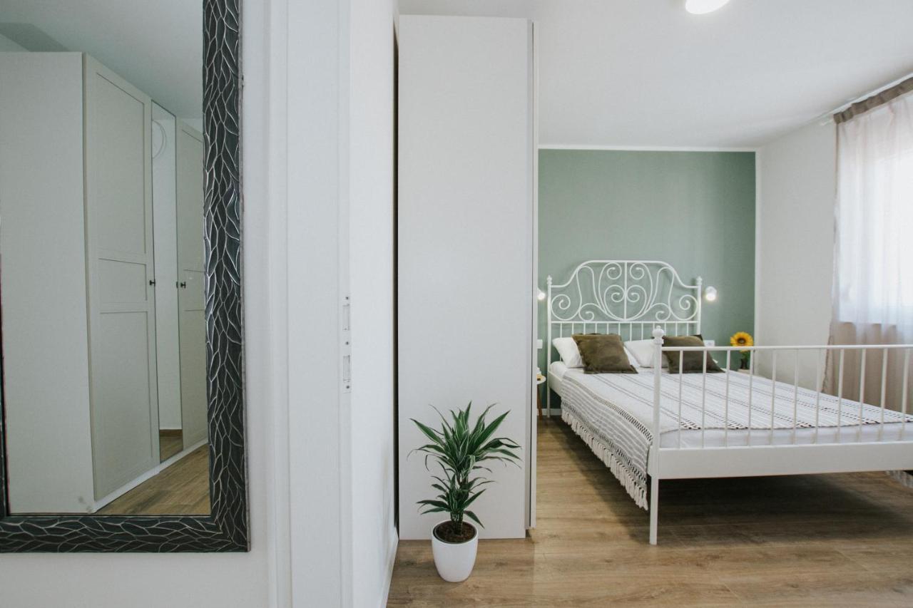 Eva'S Apartment Split Exteriér fotografie