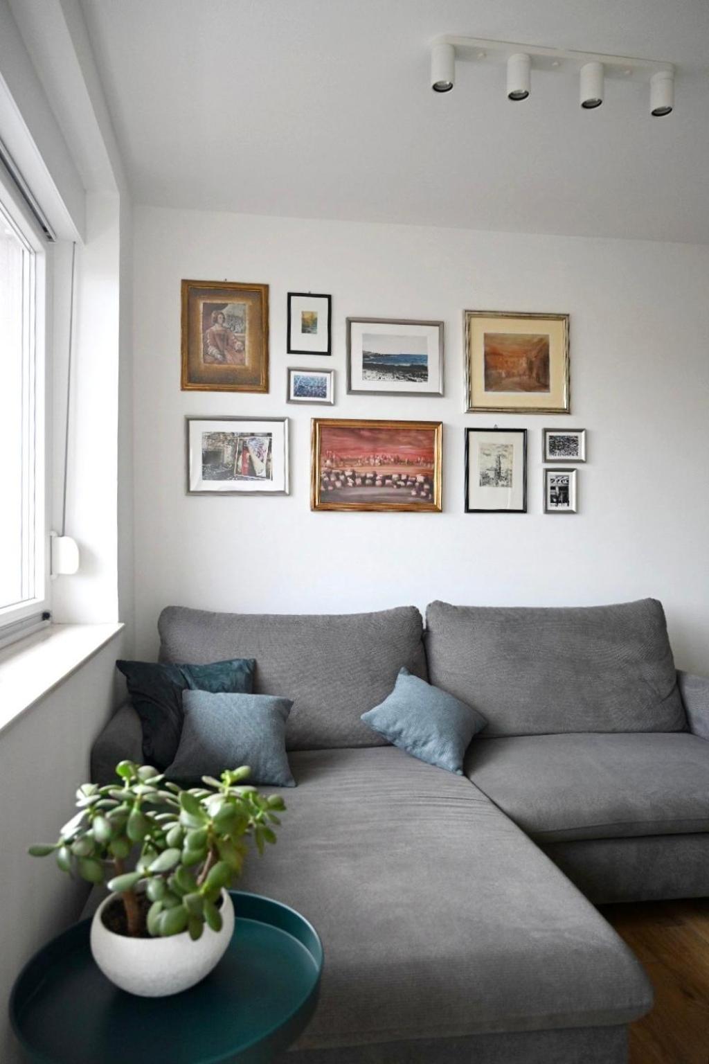 Eva'S Apartment Split Exteriér fotografie